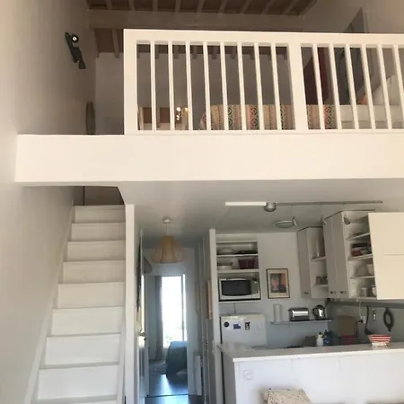 L'appart De Sophie Apartment Cogolin
