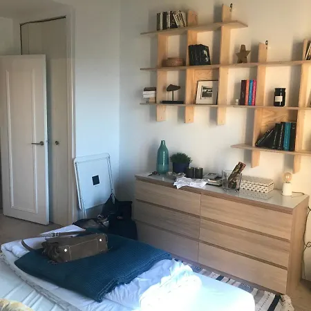 L'appart De Sophie Apartment Cogolin