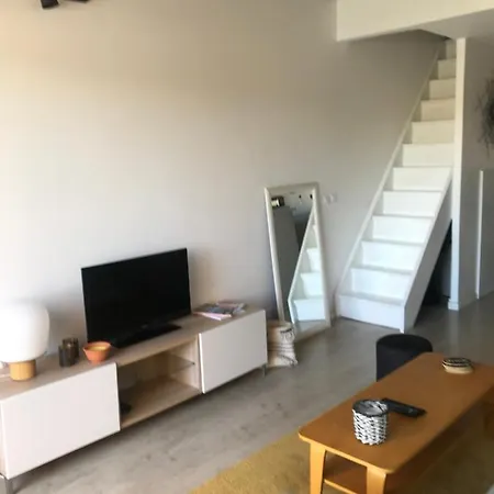 L'appart De Sophie * Cogolin
