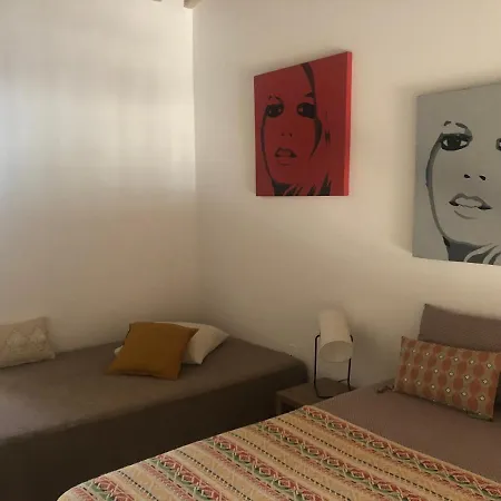 L'appart De Sophie Apartment